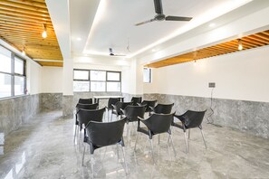 Sala de reuniones