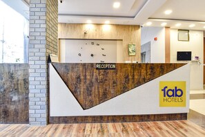 Recepció