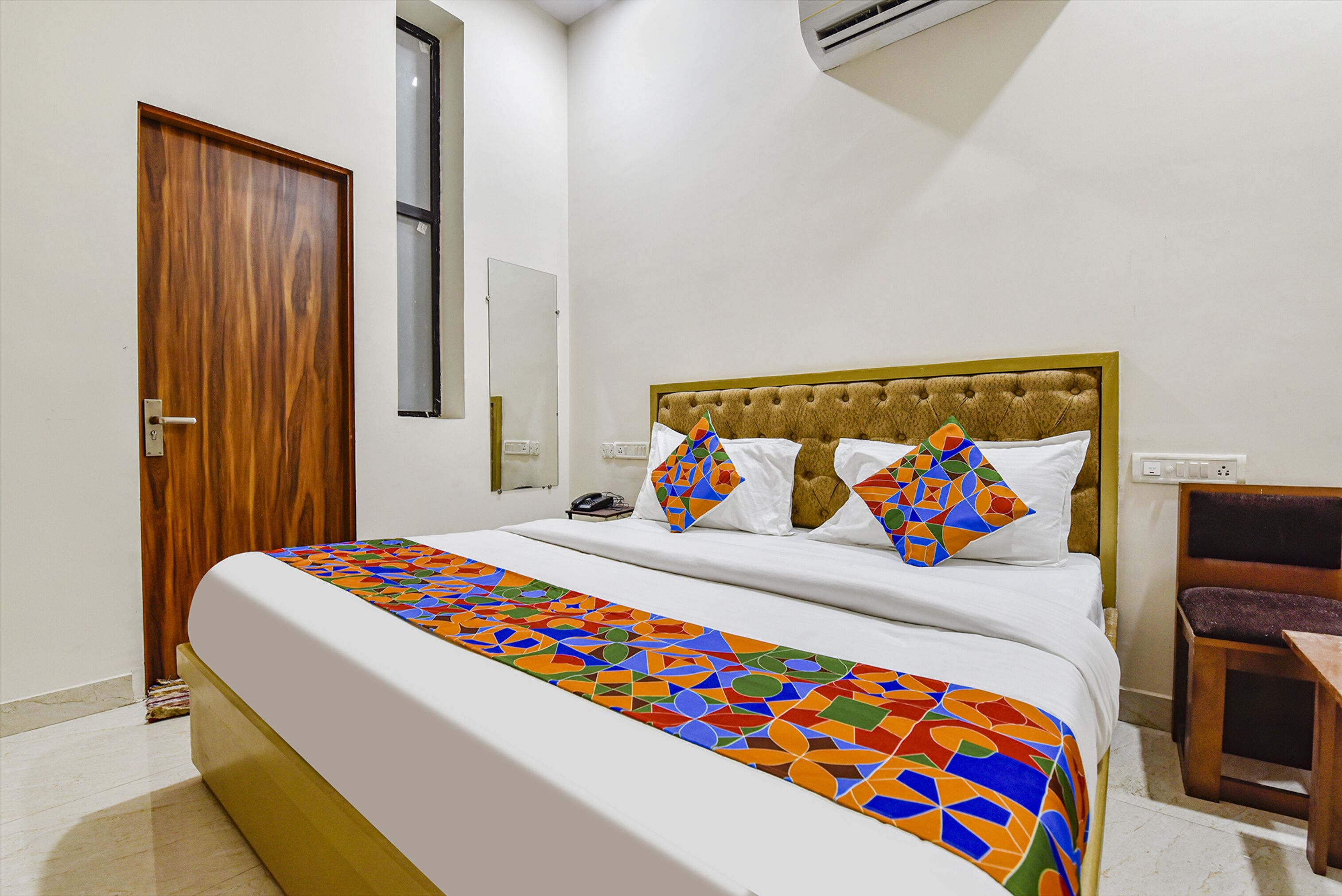 Sábanas de algodón egipcio y ropa de cama de alta calidad 