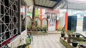 الردهة