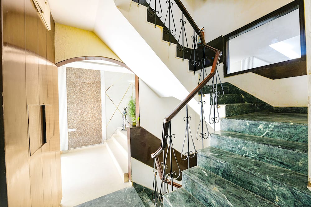 Fabhotel Mosca