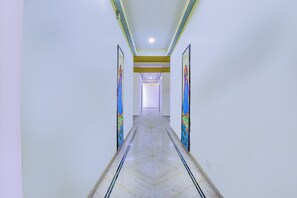 الردهة