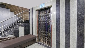 Elevator - Fabexpress Arjun Imperial (Raipur)