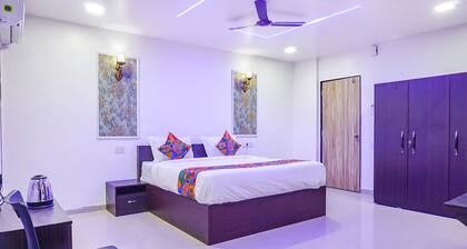 Fabhotel Atharva Executive