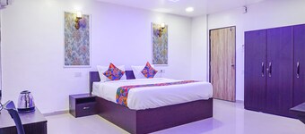 Fabhotel Atharva Executive