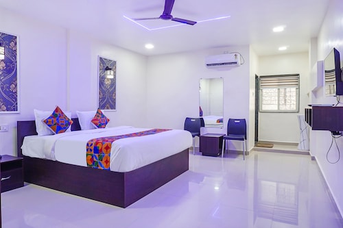 Fabhotel Atharva Executive