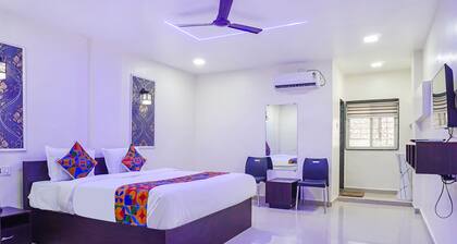 Fabhotel Atharva Executive