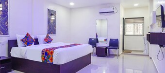 Fabhotel Atharva Executive