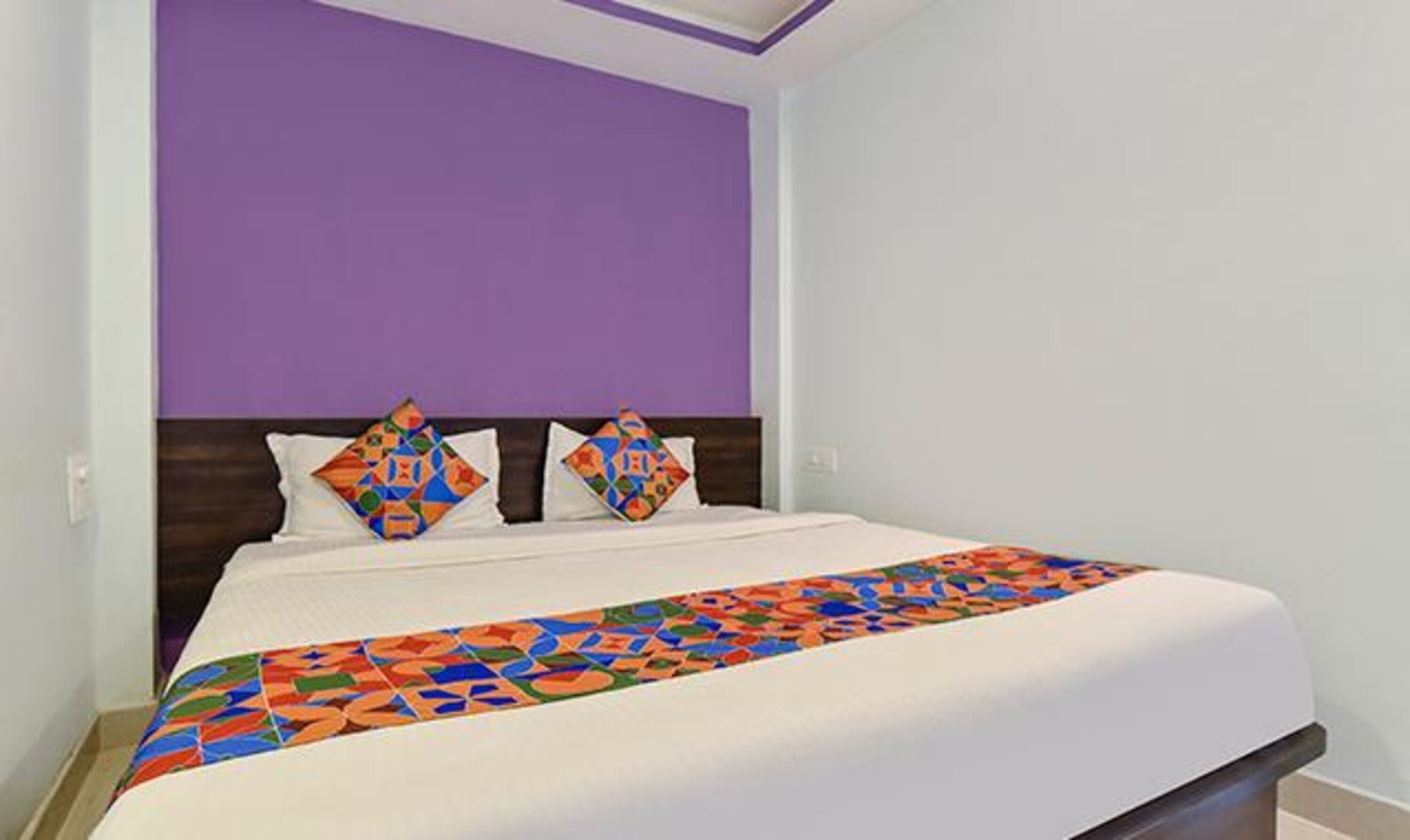 디럭스룸 | 이집트산 면 시트, 고급 침구, 객실 내 금고, 무료 WiFi