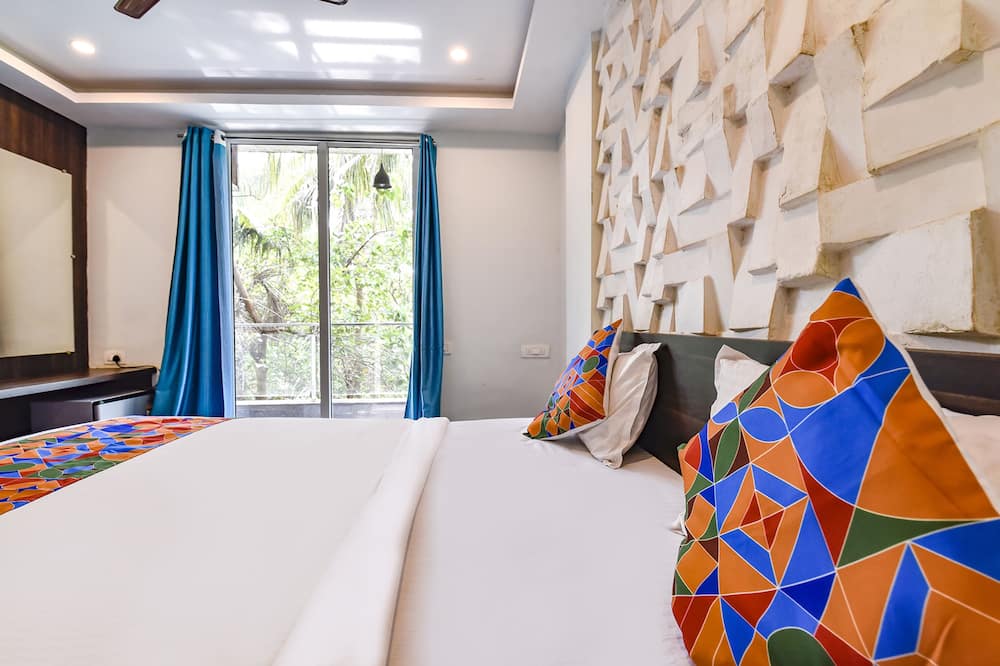 FabHotel Arambol Inn