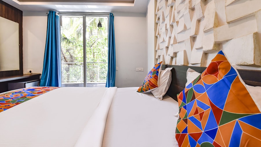 FabHotel Arambol Inn