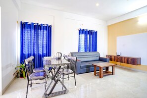 Restaurant - Fabhotel The Sun Roof Suites (Bengaluru)