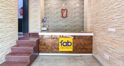 FabHotel Srideep