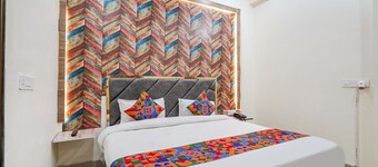 Fabhotel Siya Bihari