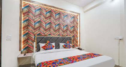 Fabhotel Siya Bihari