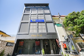 Fachada