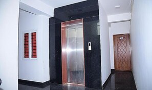 Lobby - Fabhotel The Cute (Bengaluru)