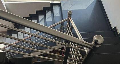 Fabhotel Kalawati Palace