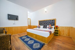 Draps en coton égyptien, literie de qualité supérieure