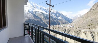 Fabhotel Paradise Guest House