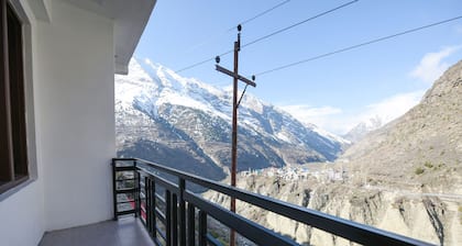 Fabhotel Paradise Guest House