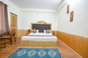 Bettwäsche aus ägyptischer Baumwolle, hochwertige Bettwaren, Zimmersafe