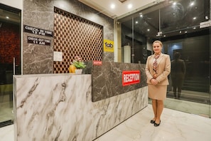 Recepción