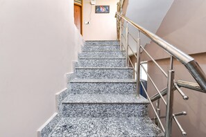 Lobby - Fabexpress Thul Ghar Home Stay (Dehradun)