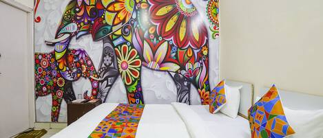 Roupas de cama de algodão egípcio, roupas de cama premium