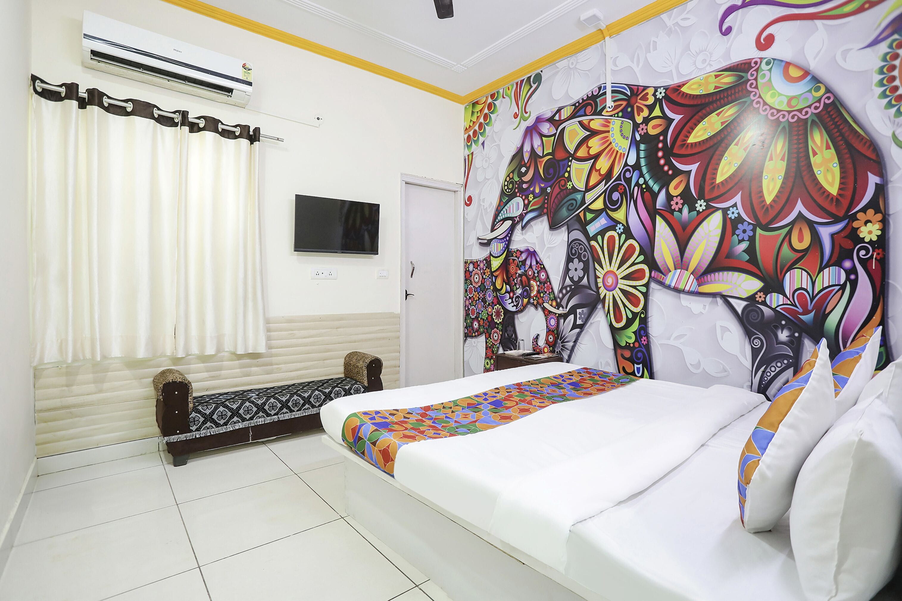 Egyptiska bomullslakan och sängtillbehör av högsta kvalitet