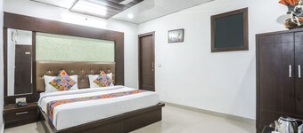 Fabhotel Br 國際飯店