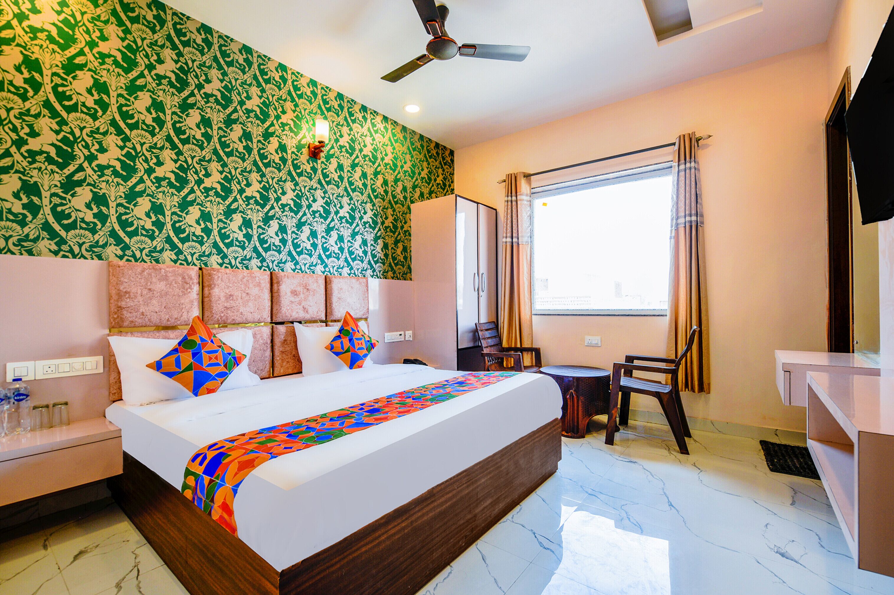 Sábanas de algodón egipcio y ropa de cama de alta calidad 