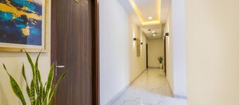 Fabhotel Lohgarh Inn