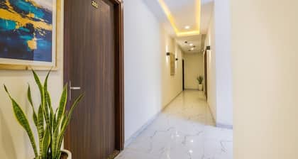 Fabhotel Lohgarh Inn