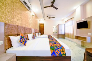 Bộ trải giường bằng vải cotton Ai Cập, bộ đồ giường cao cấp