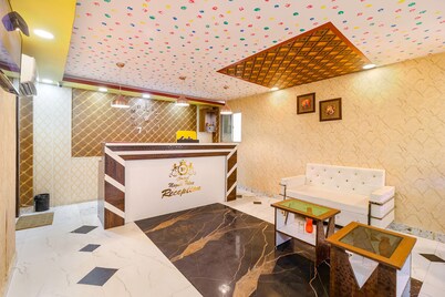 Fabhotel Magadh Palace
