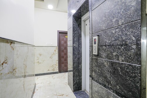 Fabexpress Balaji Palace