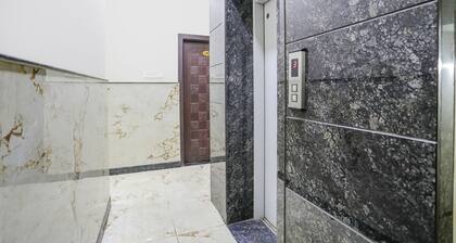 Fabexpress Balaji Palace