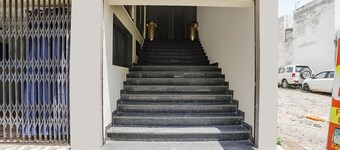 Fabexpress Balaji Palace