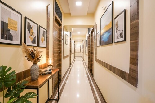 FabExpress Sarah Gold