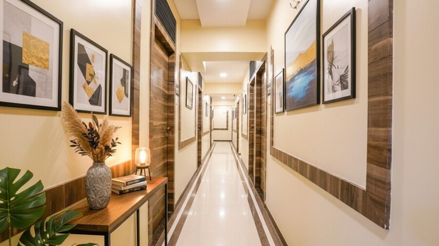 FabExpress Sarah Gold