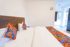 Sábanas de algodón egipcio y ropa de cama de alta calidad 