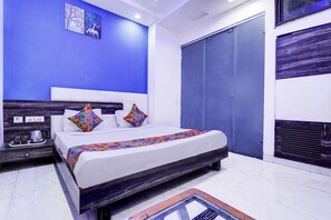 1 chambre, draps en coton égyptien, literie de qualité supérieure