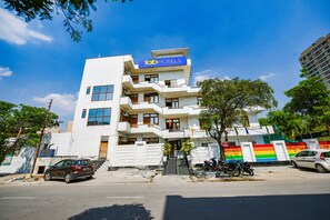 Exterior - Fabexpress Winsome Inn (Noida)