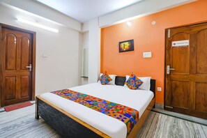 Camera Deluxe | Biancheria in cotone egiziano, biancheria da letto di alta qualità