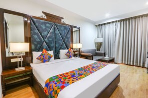 1 chambre, draps en coton égyptien, literie de qualité supérieure