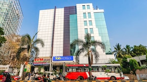 Bahagian luar