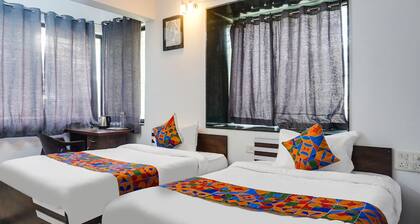 FabHotel Kohinoor Residency I