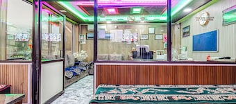 Fabhotel Relax