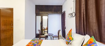 Fabexpress Kovalam Residency